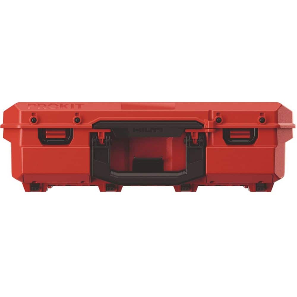 Hilti ProKit 5 gal. Capacity Impact Resistant Red Interlocking