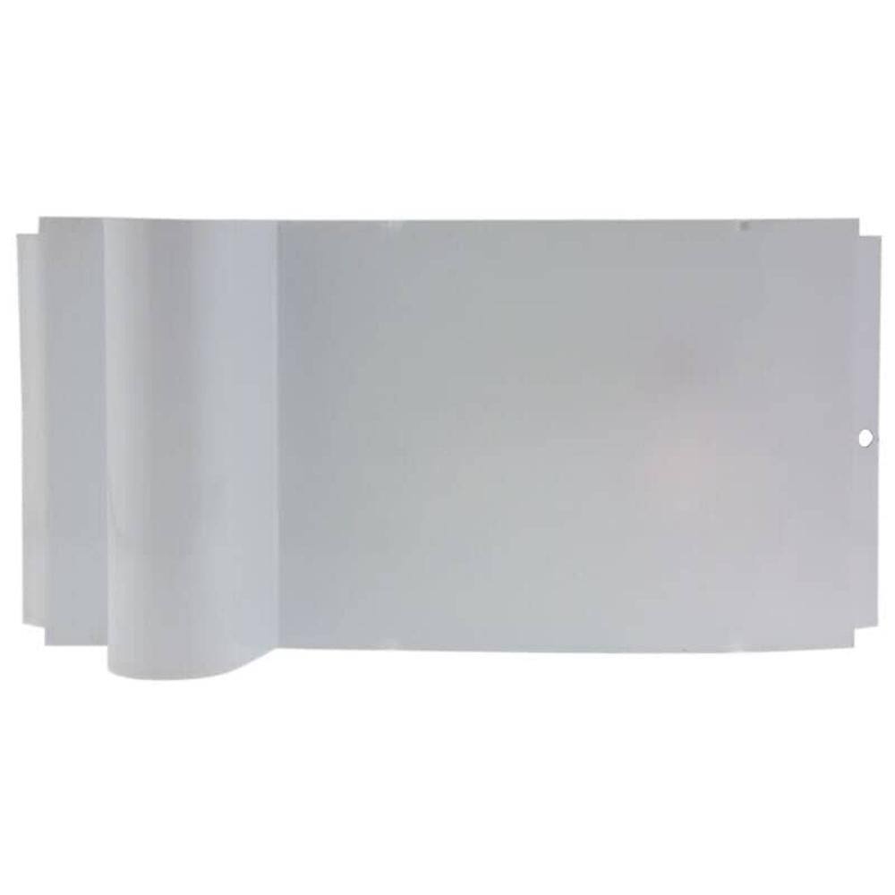 Jacket Door - White AM35622-A price history on PriceWatchPro