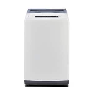 portable washing machine 3.0 cu ft