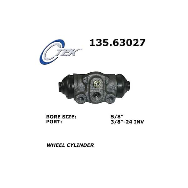 Centric Parts Drum Brake Wheel Cylinder