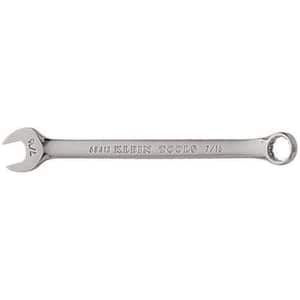 7/16 in. Combination Wrench
