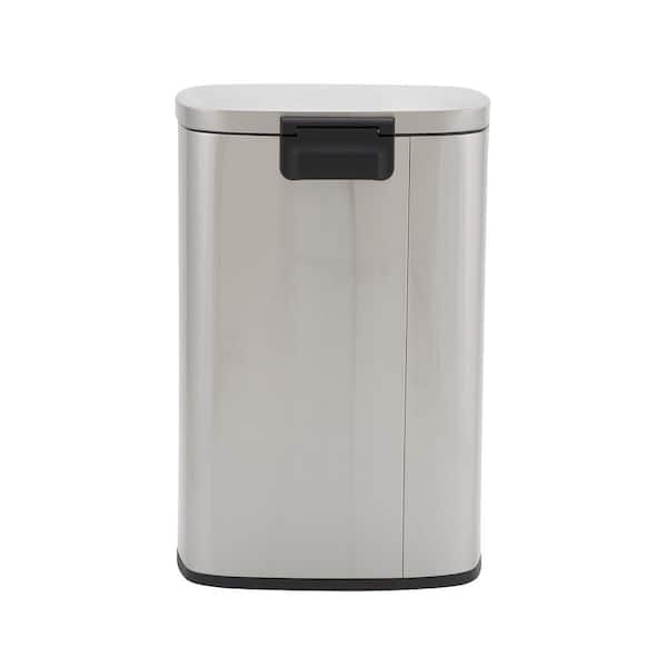 https://images.thdstatic.com/productImages/fd17f0a5-f590-4850-bef5-11679f449581/svn/stainless-steel-household-essentials-pull-out-trash-cans-94115-1-fa_600.jpg