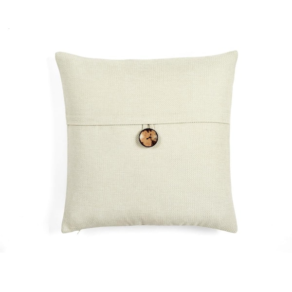 single pillow cover
