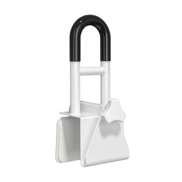Wudkey Adjustable 17 in. Bathtub Safety Rail, Shower Grab