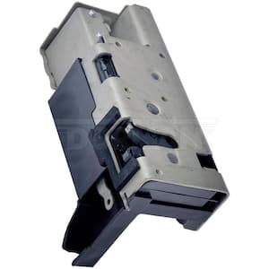 Integrated Door Latch Actuator 2011-2012 Ford Transit Connect - -L ELECTRIC