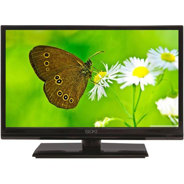 SEIKI 40 in. Class 1080p 60Hz LED HDTV
