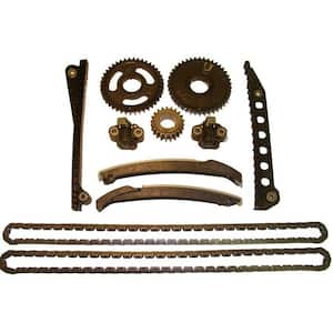 Engine Timing Chain Kit