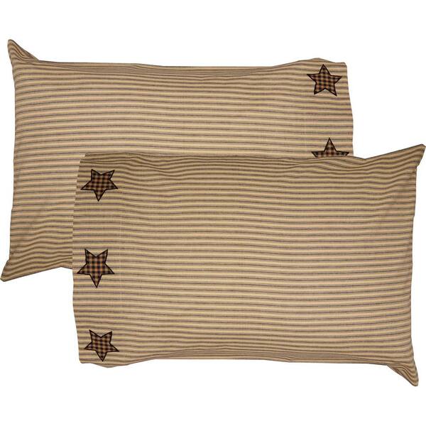 Tan Pillow Covers. Tan Throw Pillow Cover, Farmhouse Pillow Cover