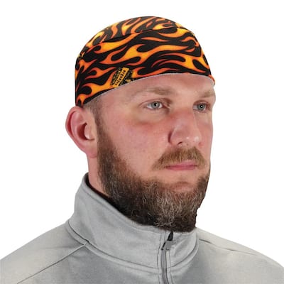 Chil-Its 6630 Flames High-Performance Cap