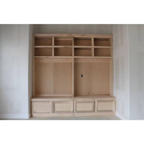 Penny Bookcase