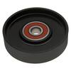 thumbnail image 2 of ACDelco 15-40372 Professional A/C Drive Belt Idler Pulley - Premium Aftermarket Replacement 2 of 9