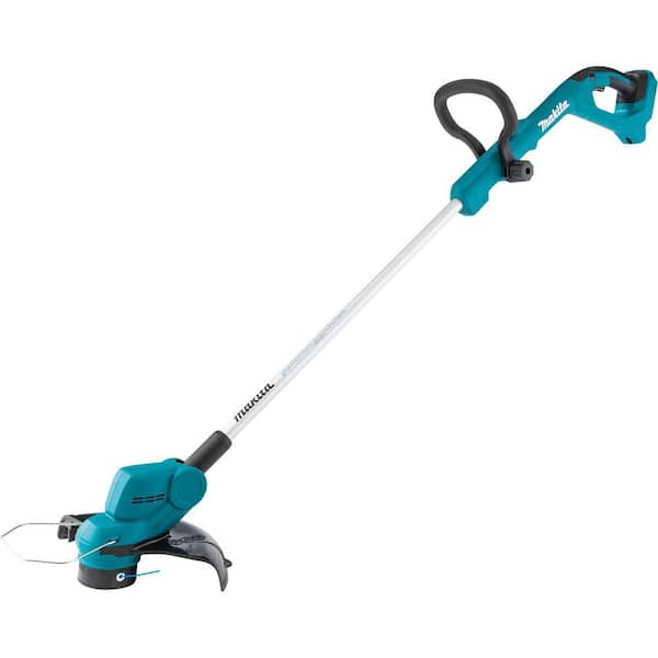 Makita 18V LXT Lithium-Ion Cordless String Trimmer (Tool