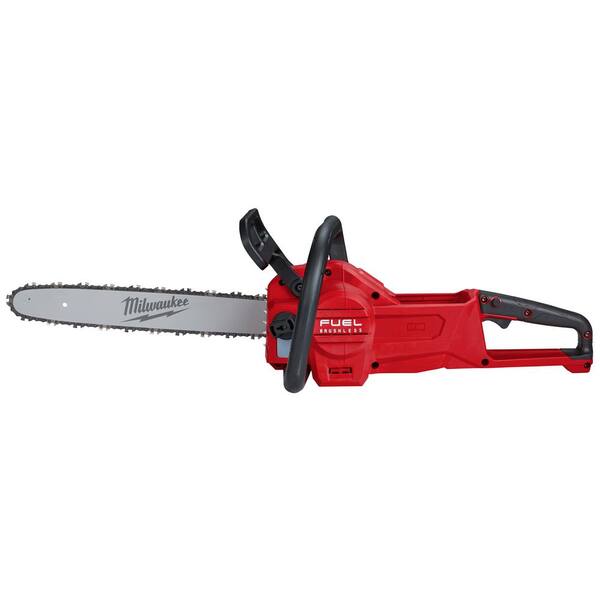 Milwaukee M18 FUEL 18 Volt Lithium Ion 