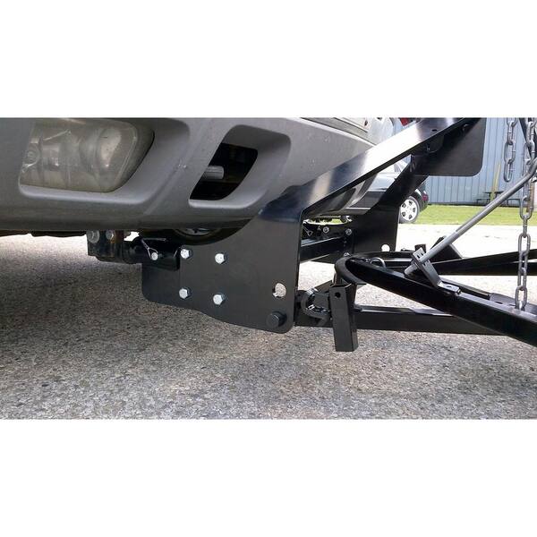 SnowBear 324060 5XM5 Cross Member for 2 Point Custom MOUNTS Patio