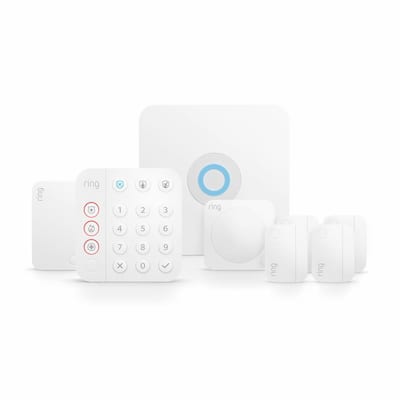 doorbell sensor retrofit checker safewise zwave break wereldvolmagie alarmsysteem quikcompare leak