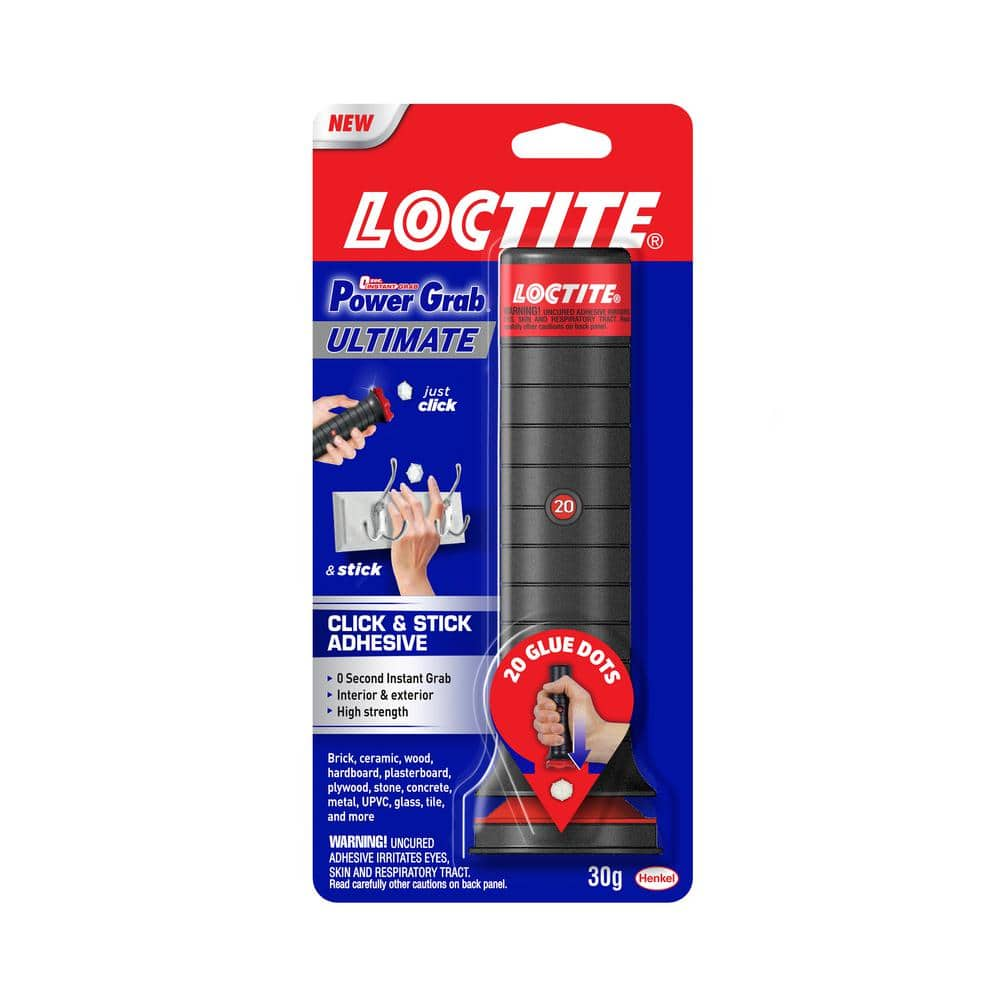 Loctite 1858820 SUPERGLUE-3 Control Power Flex 3 Super Glue : :  DIY & Tools