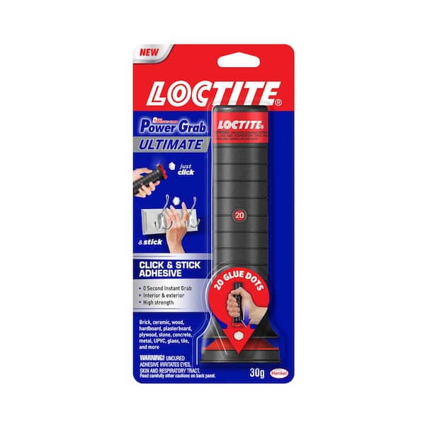 Loctite Super Glue 3 Pincel - Abacus Online