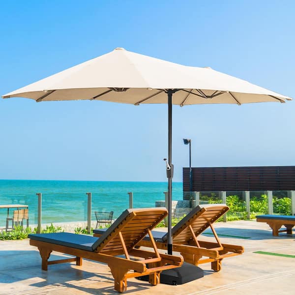 Amazon.com : Garden Parasol, Rectangular Parasols Market