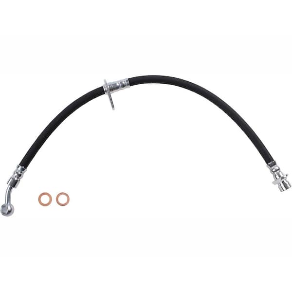 Sunsong Brake Hydraulic Hose - Rear Left