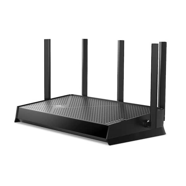 TP-LINK Archer BE5000 : Dual-Band Wi-Fi 7 Router : 2. 5G Multi-Gig