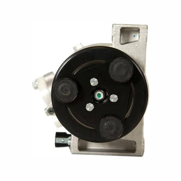 COMPRESSOR