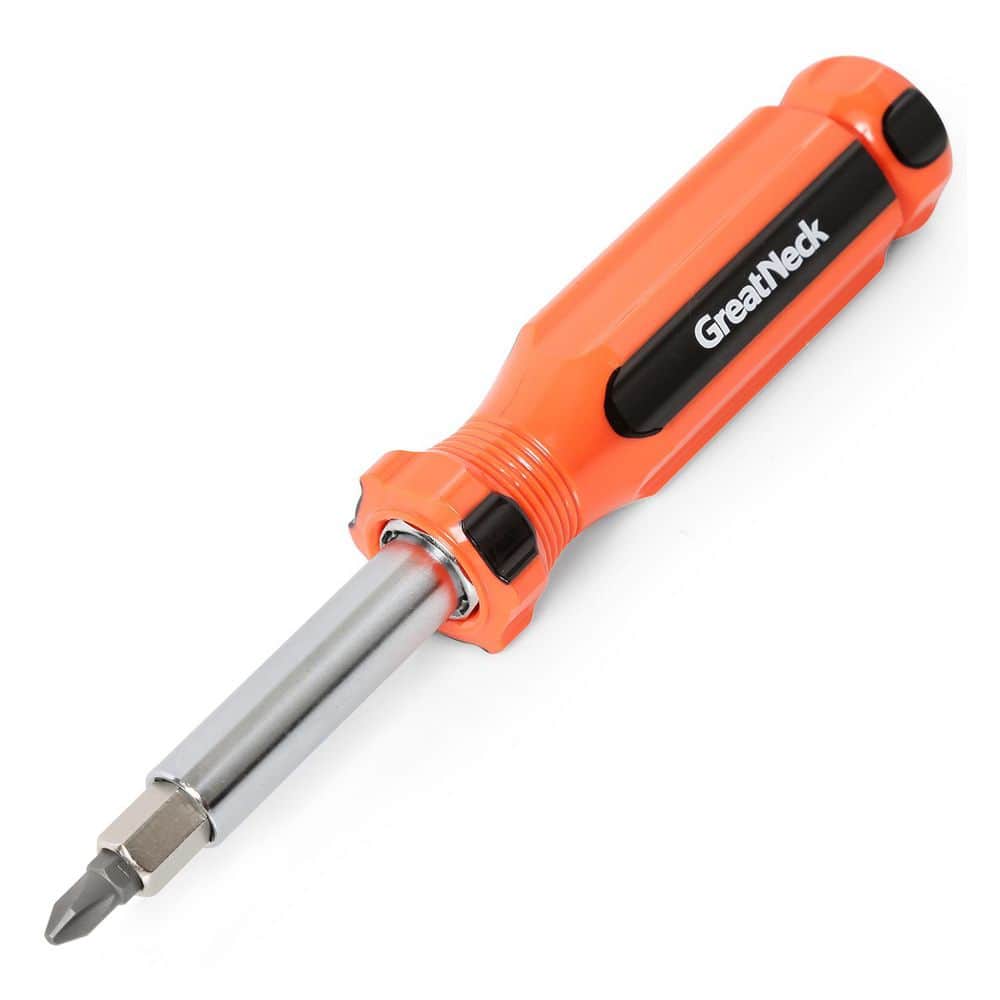 11-in-1 Multi-Bit Hex Screwdriver and Nut Driver price history on PriceWatchPro