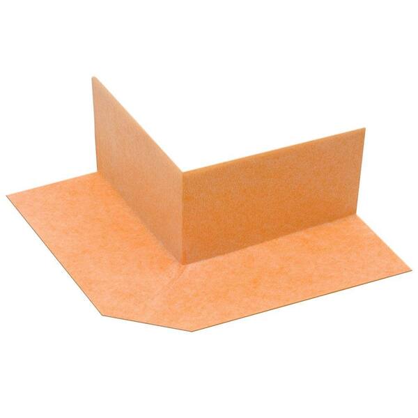 Impermeabilización (KERDI)