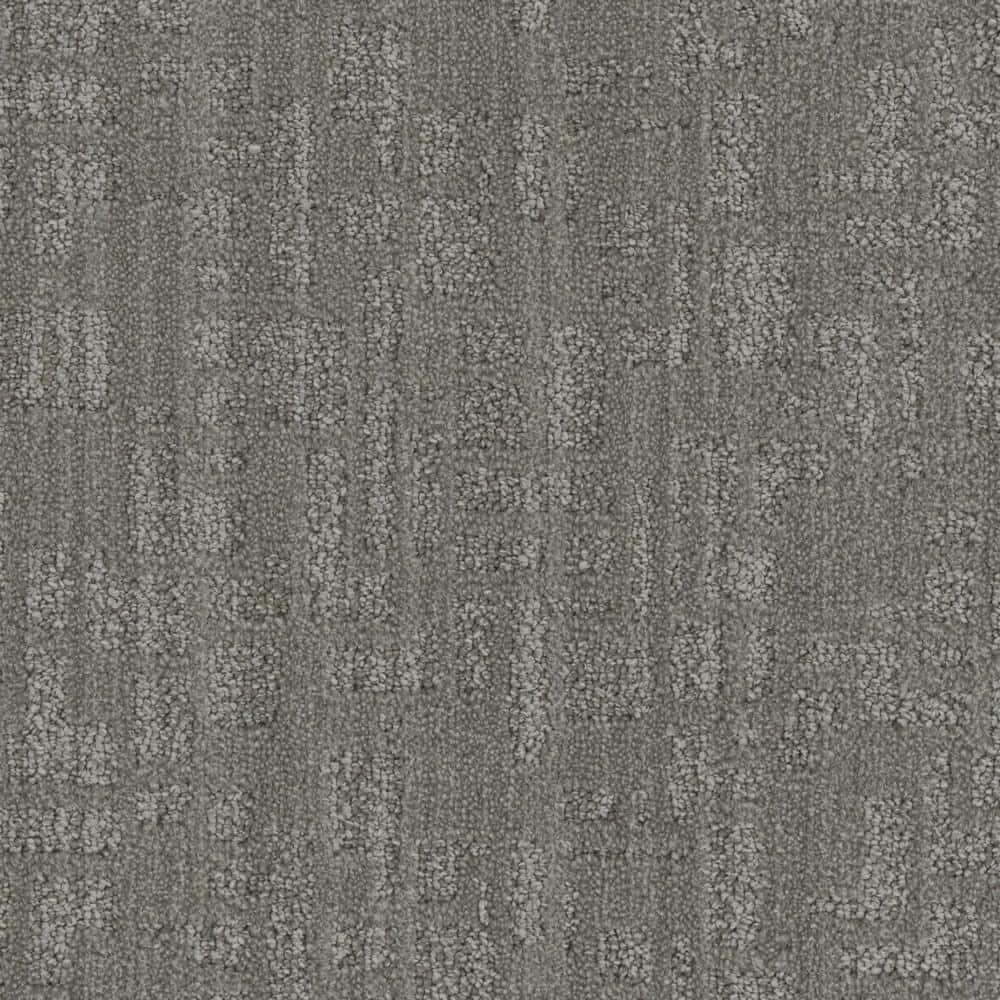 8 in. x 8 in. Pattern Carpet Sample - Denfield -Color Middleton price history on PriceWatchPro
