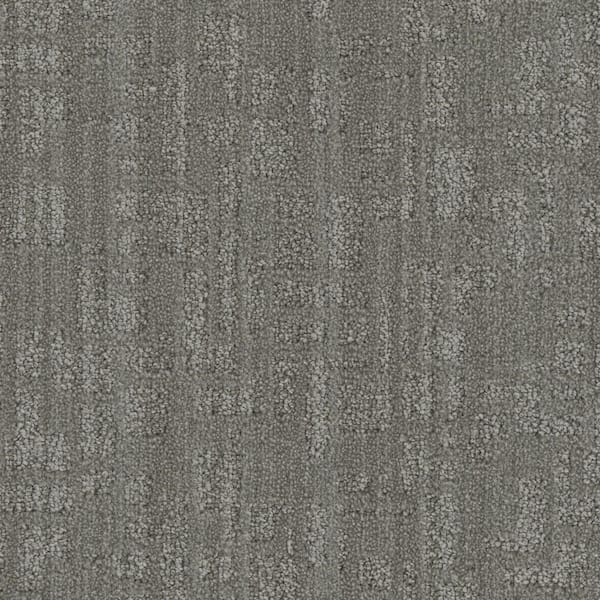 Lifeproof 8 in. x 8 in. Pattern Carpet Sample - Denfield -Color Middleton
