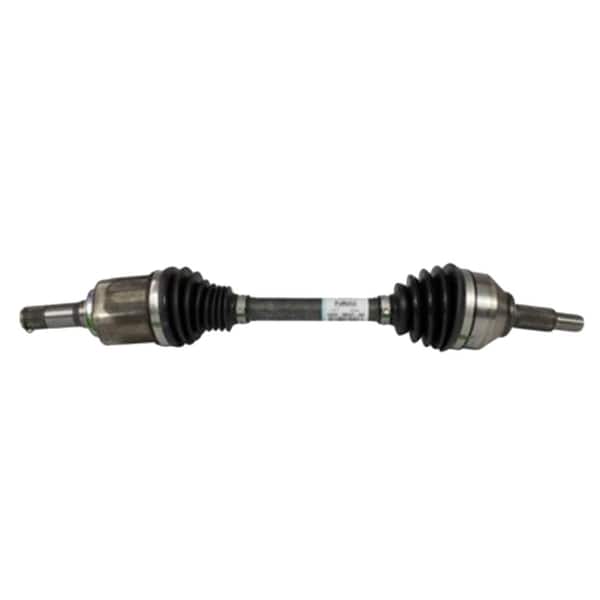 Axle Shaft Assembly