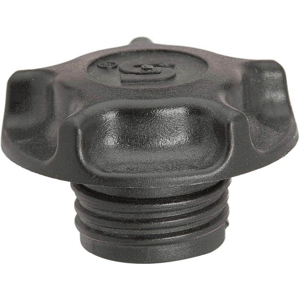 Engine Oil Filler Cap