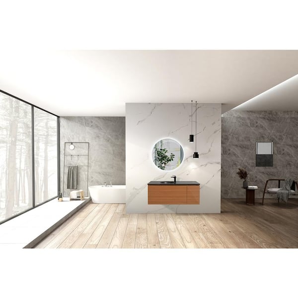 William Bergen 47.2 in. W x 20.5 in. D. x 18.2 in. H