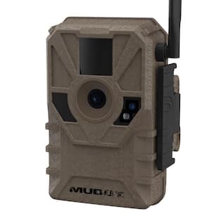 16 Megapixel Cellular Trail Camera for AT and T