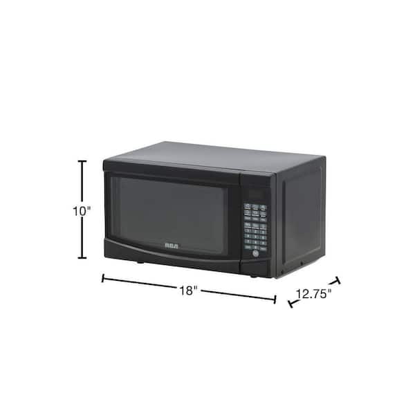 https://images.thdstatic.com/productImages/fd224022-9f65-4736-bdc8-0cb02c26f3a3/svn/black-rca-countertop-microwaves-rmw733-black-40_600.jpg