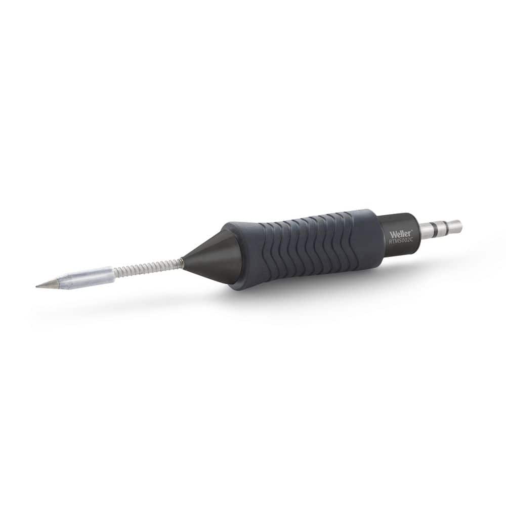 RTMS Micro Soldering Tip, Conical Ø 0.2 mm price history on PriceWatchPro