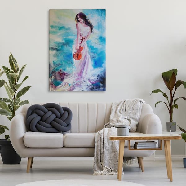 GreatBigCanvas 30 in. x 40 in. 