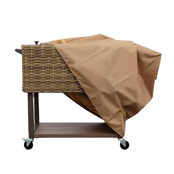 80 qt. Universal Cooler Cover