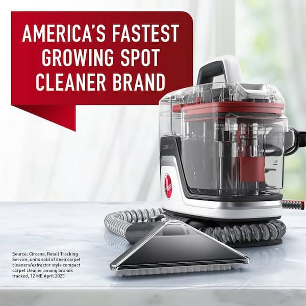 Hoover CleanSlate on sale Pro Spot Cleaner