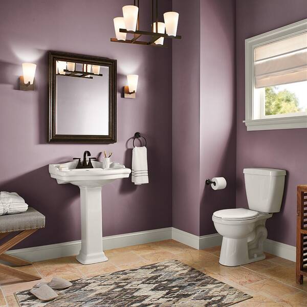 vintage colors for walls