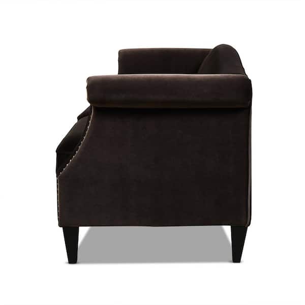 https://images.thdstatic.com/productImages/fd29353d-fcc0-4501-a761-7041c632da96/svn/deep-brown-performance-velvet-jennifer-taylor-sofas-couches-63470-3-v035-e1_600.jpg