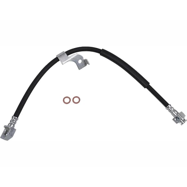 Sunsong Brake Hydraulic Hose - Rear Left