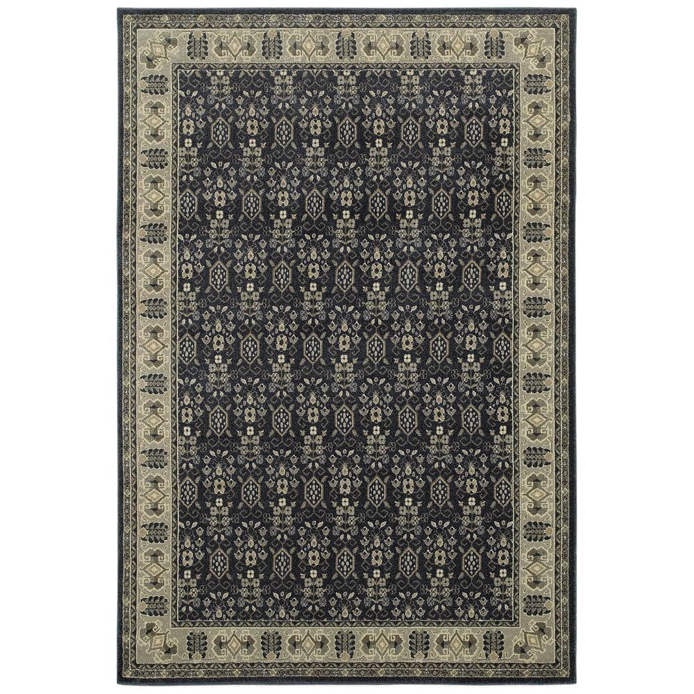 Home Decorators Collection Gianna, 5 X 7 Rug Pad Home Depot
