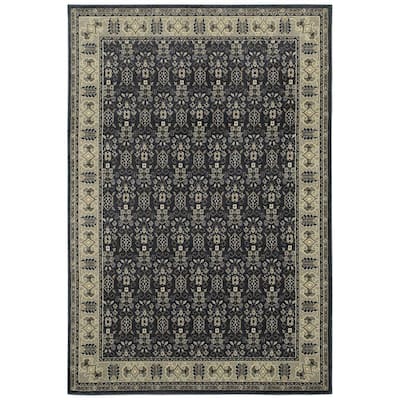 5 X 8 Area Rugs The Home Depot, 5 By 8 Rugs Under 100 Dollars