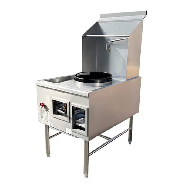 Industrial Kitchen Used for Electric Wok Stove - China Electric Stove and  Inductrial Wok Stove price