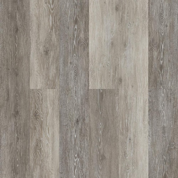 Luxury Vinyl Plank L And Stick Wall, How Much Does Home Depot Charge To Lay Vinyl Flooring