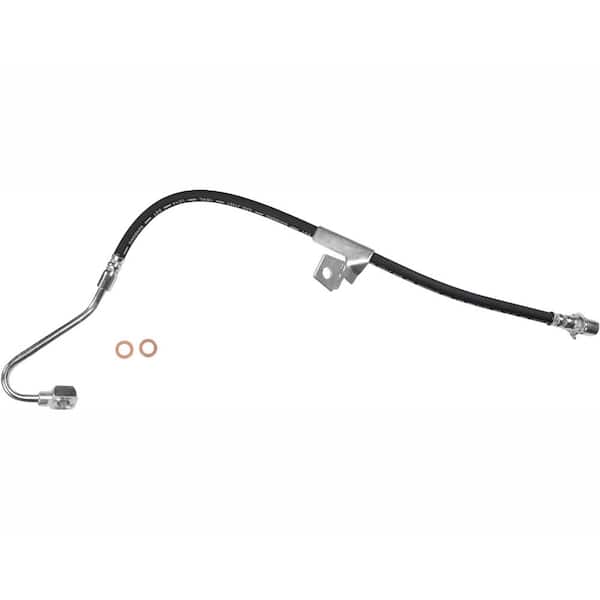Sunsong Brake Hydraulic Hose - Front Right