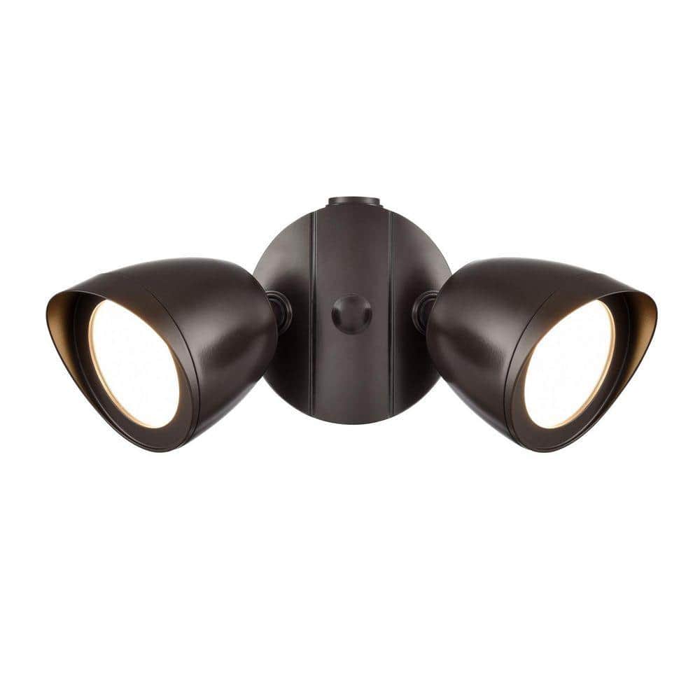 Millennium Lighting 4.25 in. 20W 1400 Lumen 40° Powder Coated