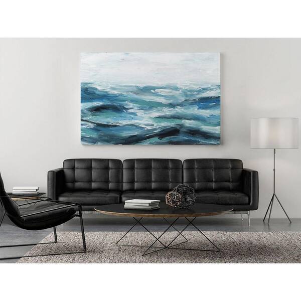 GIANT ART 54 in. x 84 in. 