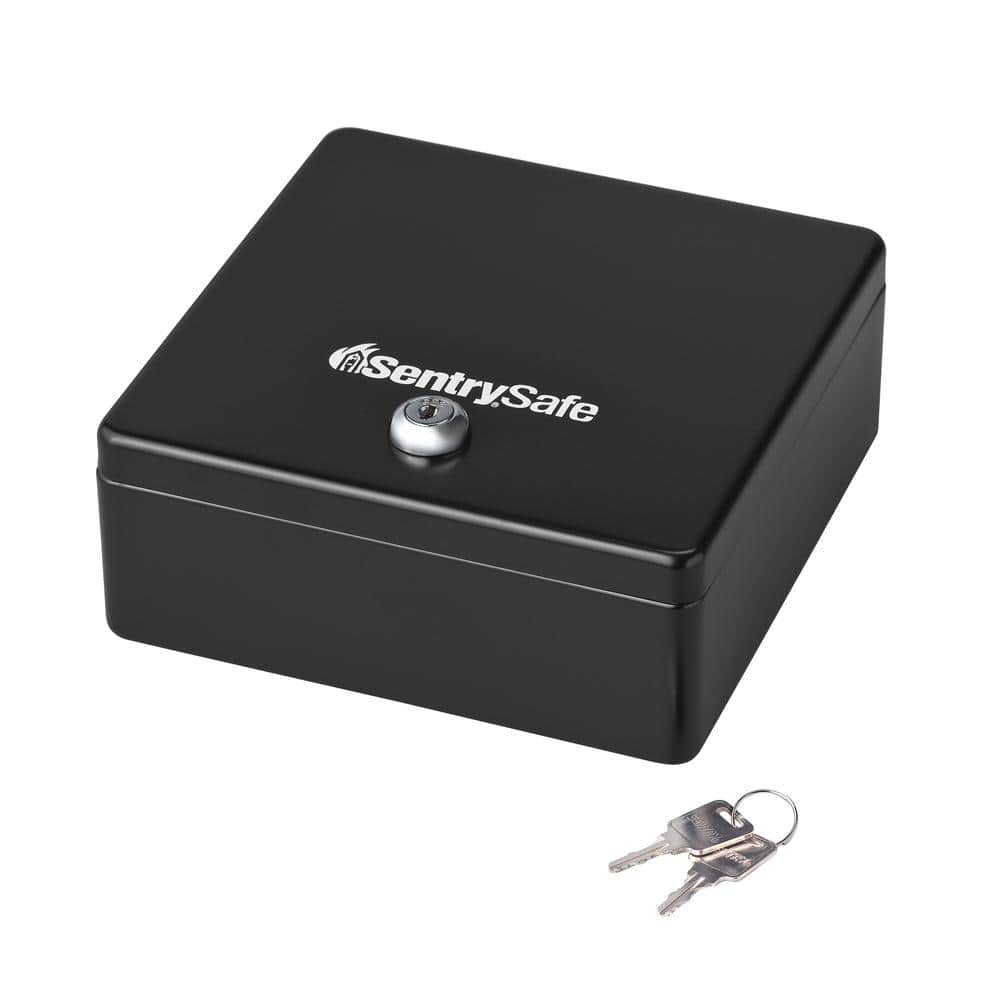 0.07 cu. ft. Money Safe Cash Box price history on PriceWatchPro