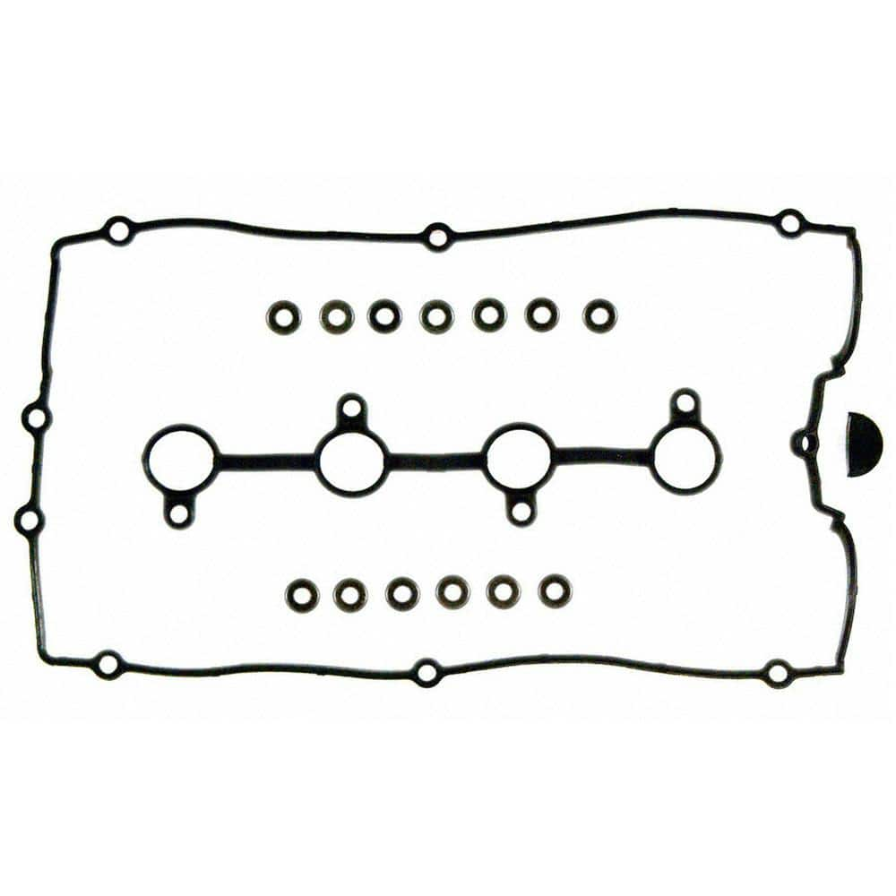 FEL-PRO Engine Valve Cover Gasket Set VS 50651 R - The Home Depot